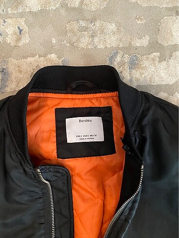 Bershka BERSHKA UNISEX CEKET