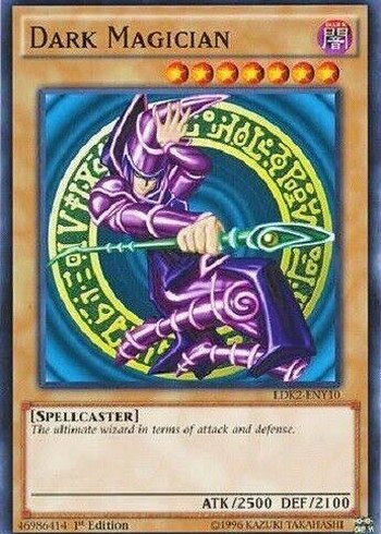Yugioh ARIYORUM