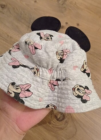 3-6 Ay, 17 cm Beden LC Waikiki şapka 