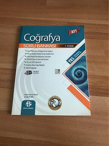 Ayt coğrafya