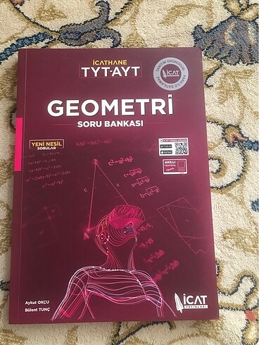 Tyt-Ayt geometri