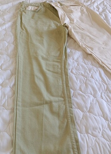 Bershka pantalon