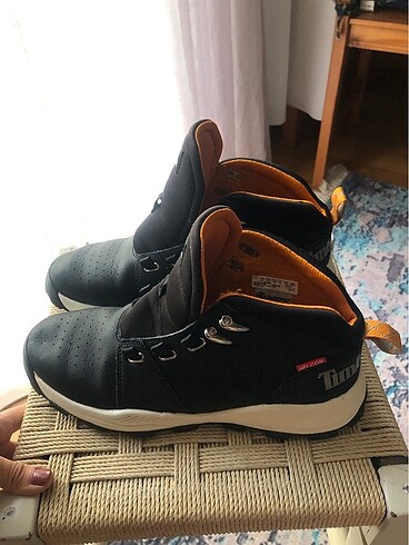 Timberland Spor ayakkabı