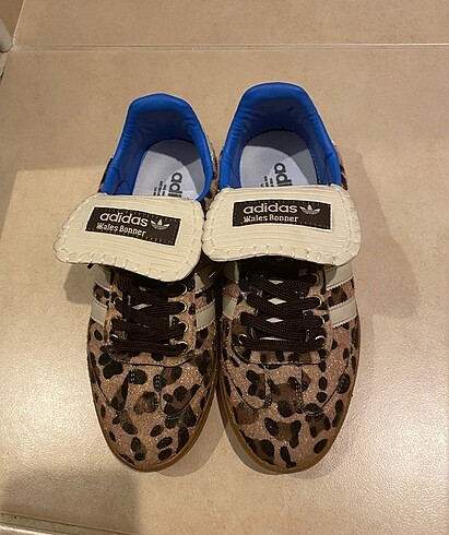 38 Beden çeşitli Renk Adidas Samba