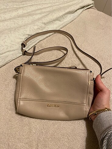Calvin Klein Canta