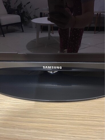 Samsung SAMSUNG FULL HD LED TV