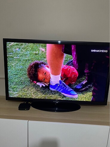 SAMSUNG FULL HD LED TV - Görsel 6