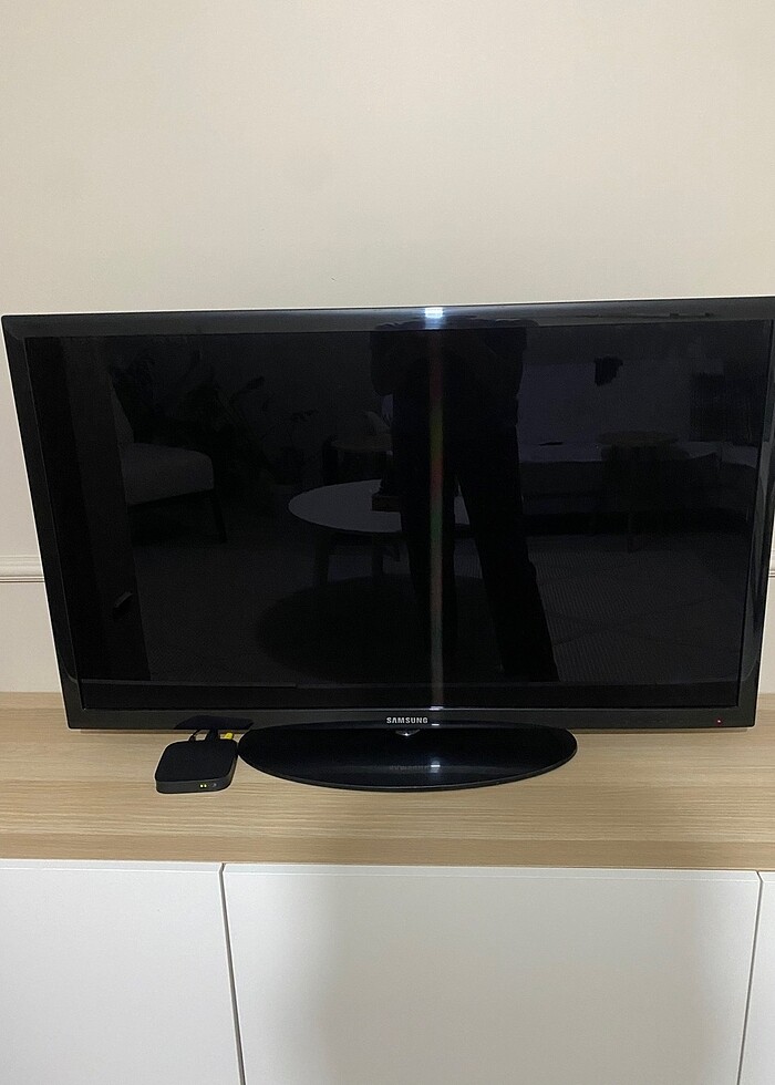 SAMSUNG FULL HD LED TV - Görsel 3