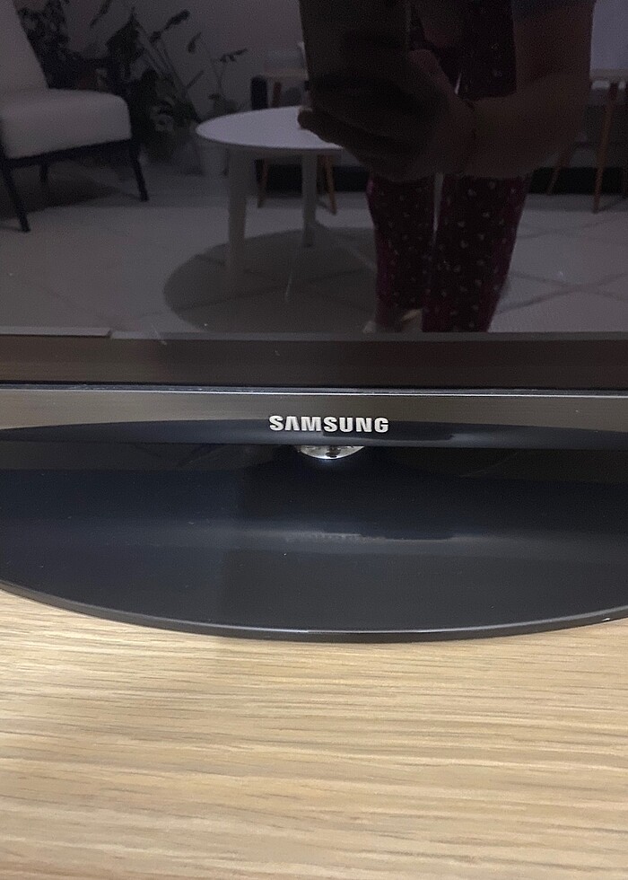 SAMSUNG FULL HD LED TV - Görsel 2