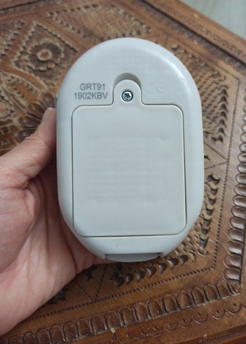  Beden fisher price uyku oyuncağı