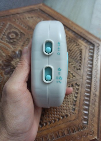  Beden Renk fisher price uyku oyuncağı