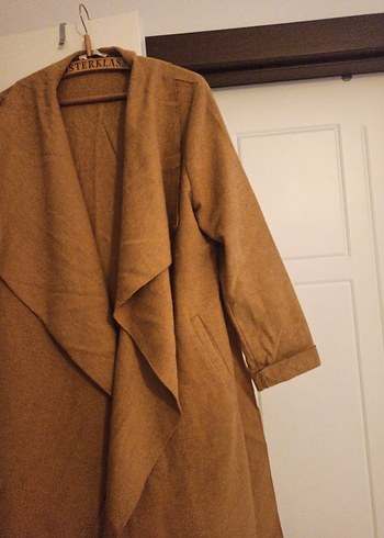 Kadın Kaban - Görsel 2