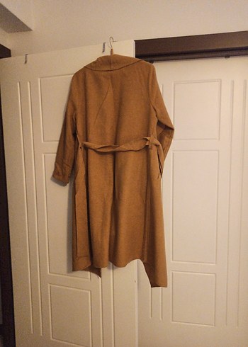 Kadın Kaban - Görsel 3