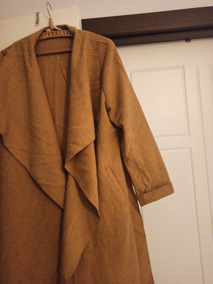 Kadın Kaban - Görsel 2