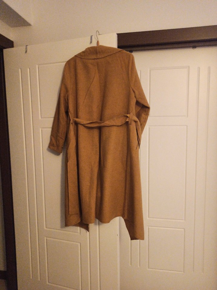 Kadın Kaban - Görsel 3