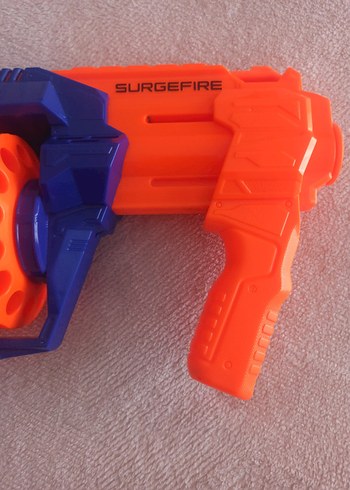 orijinal nerf - Görsel 3