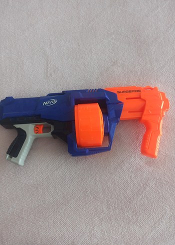 orijinal nerf - Görsel 2