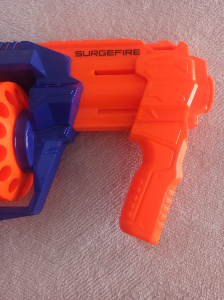 orijinal nerf - Görsel 3