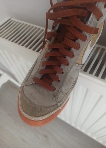 orijinal Nike Air boğazlı ayakkabı - Görsel 4