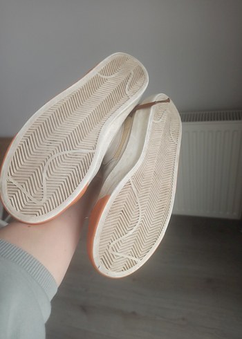 orijinal Nike Air boğazlı ayakkabı - Görsel 5