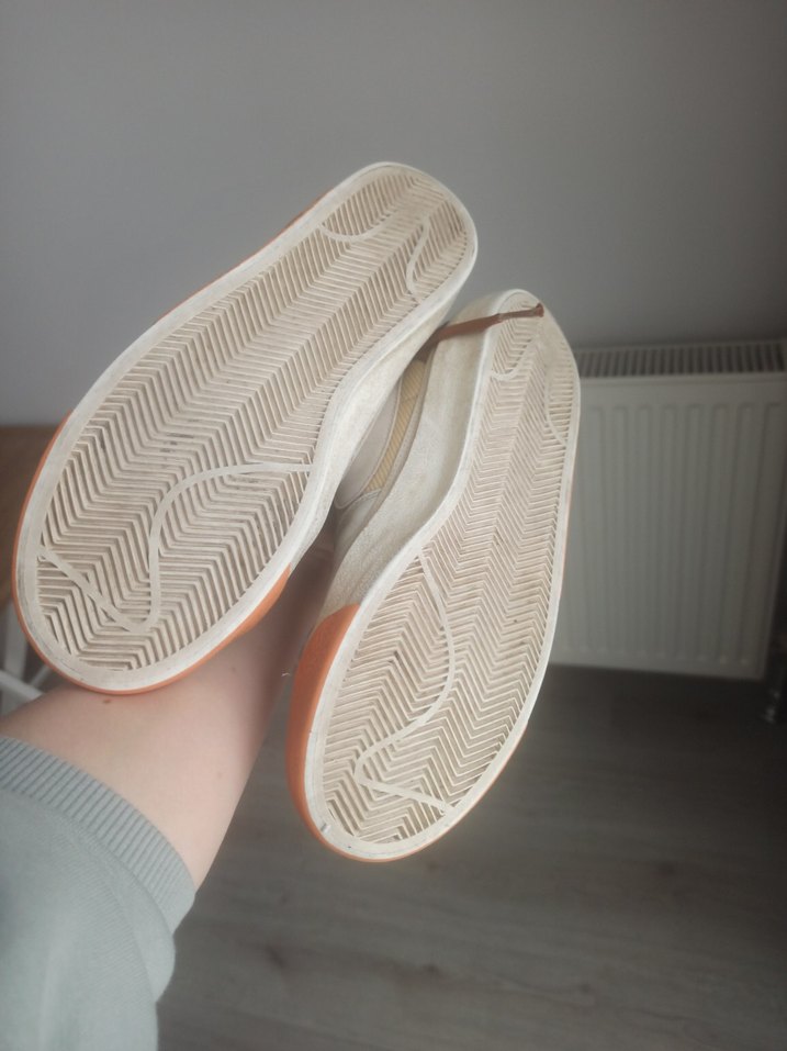 orijinal Nike Air boğazlı ayakkabı - Görsel 5