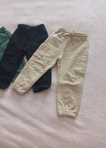 çocuk eşofman toplu satış - Görsel 2