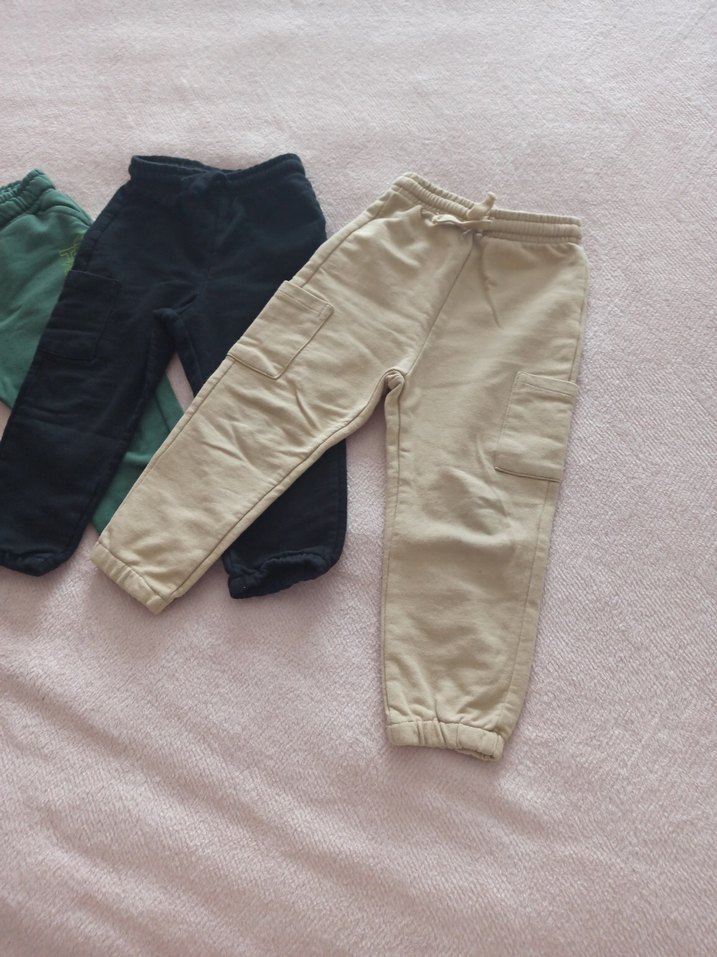 çocuk eşofman toplu satış - Görsel 2