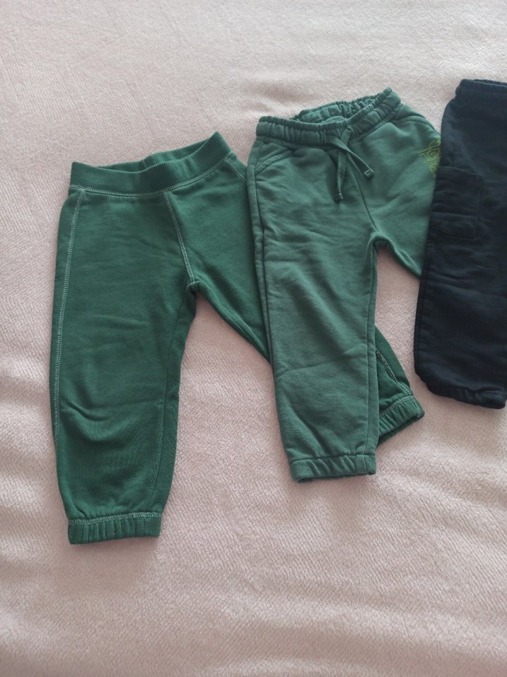 çocuk eşofman toplu satış - Görsel 3