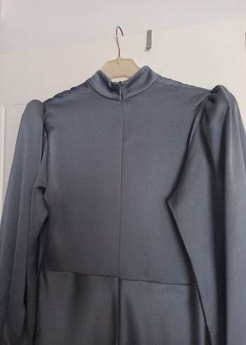 saten Elbise - Görsel 4