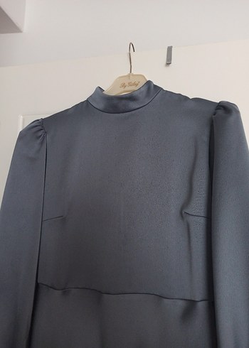 saten Elbise - Görsel 2