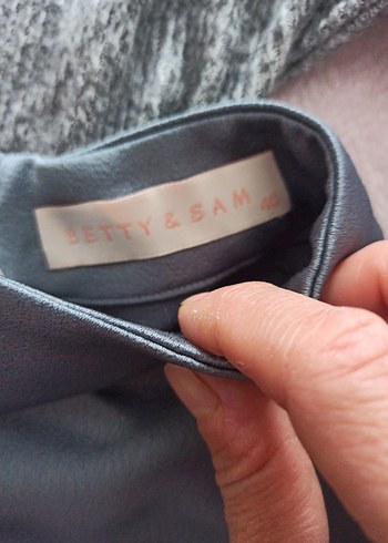 saten Elbise - Görsel 5