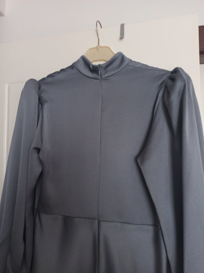 saten Elbise - Görsel 4