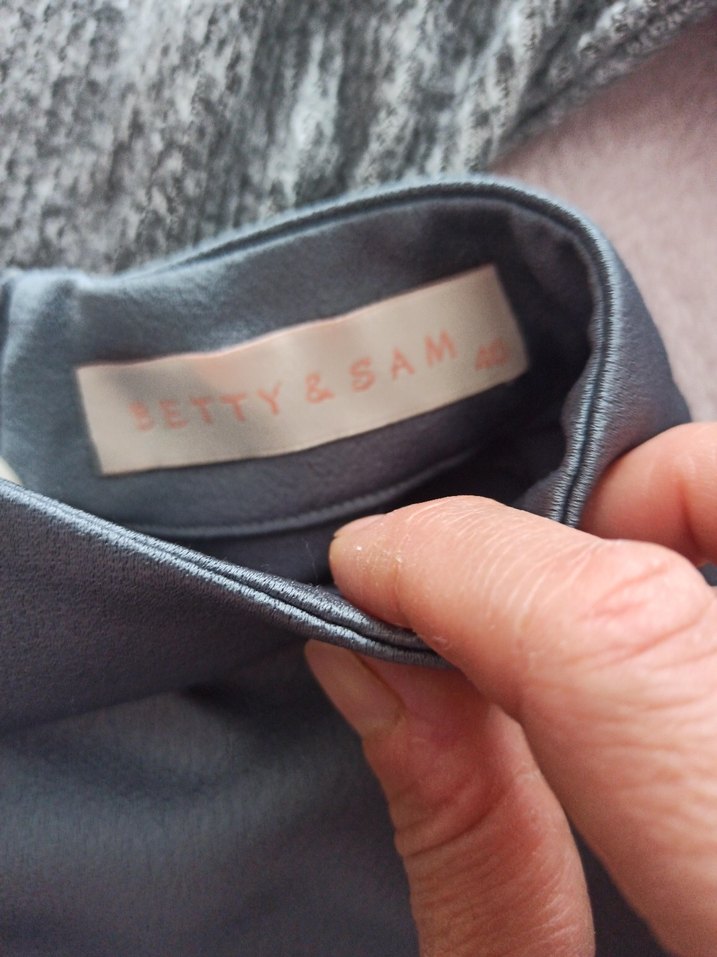 saten Elbise - Görsel 5