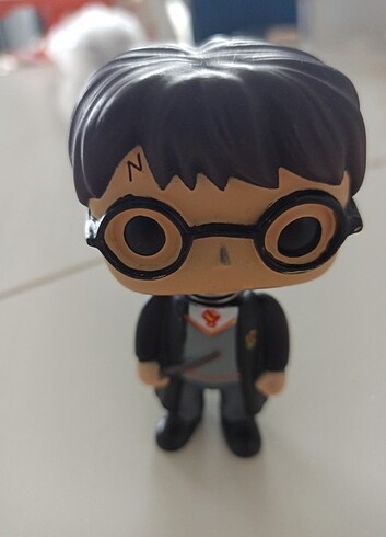 Funko Harry Potter figür 