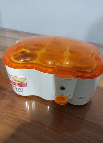Arzum yoğurt makinesi