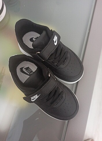 Nike Çocuk spor ayakkabı