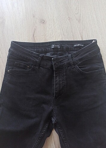 Defacto 30/32 erkek Jean pantolon