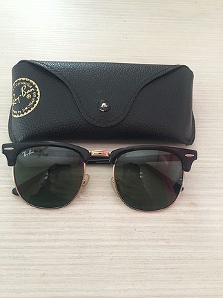 Ray ban gözlük