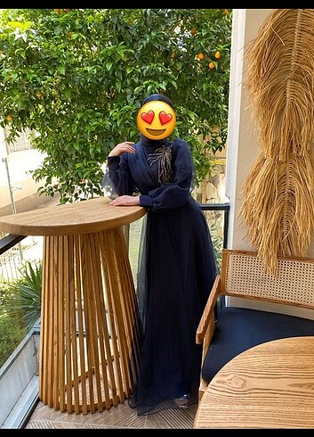 Abiye elbise 