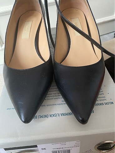 inci İnci marka Stiletto