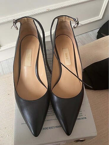 İnci marka Stiletto