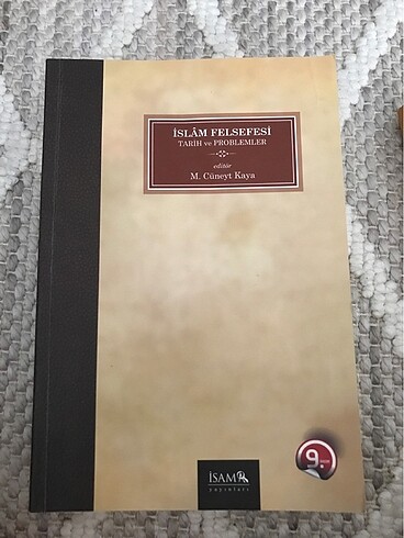 İslam felsefesi