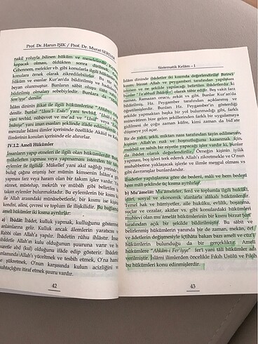  Beden Renk Sistematik kelam 1