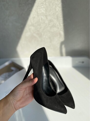 Deichmann Topuklu ayakkabı