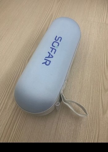 MAVİ MİNİ KAPSÜL ŞEMSİYE - Görsel 9