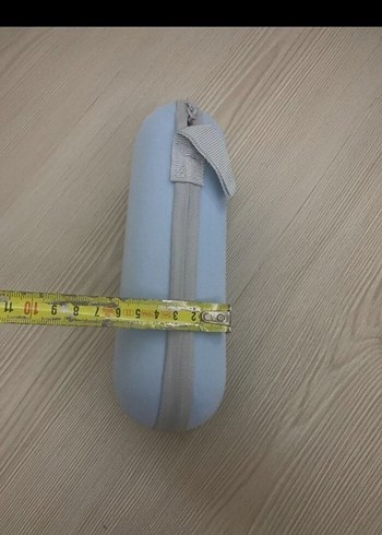 MAVİ MİNİ KAPSÜL ŞEMSİYE - Görsel 8