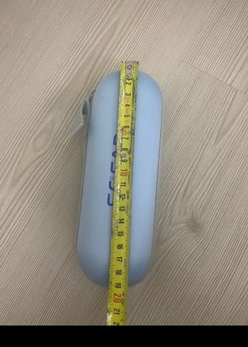 MAVİ MİNİ KAPSÜL ŞEMSİYE - Görsel 7