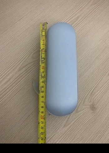 MAVİ MİNİ KAPSÜL ŞEMSİYE - Görsel 10