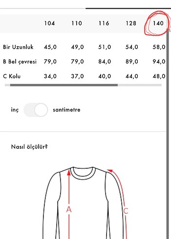 ERKEK ÇOCUK SWEATSHİRT (molo) - Görsel 10