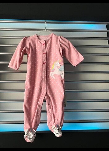 CARTER'S BEBEK TULUMU( muadil üründür)